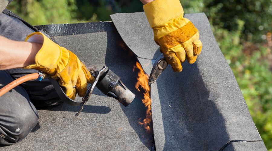 Expert top industrial roofings services in Richvale, CA